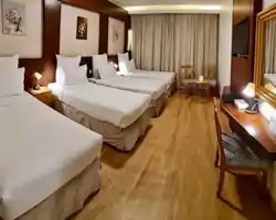 Jiwar Al Madina Hotel thumbnail